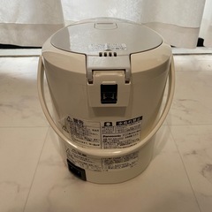 Panasonic ポットの画像