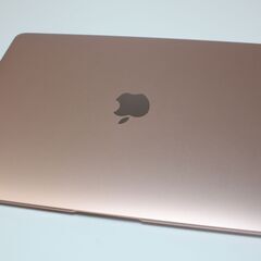 MacBook Air（Retina,13インチ,2020）256GB/8GB〈MWTL2J/A〉⑤の画像
