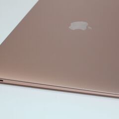 MacBook Air（Retina,13インチ,2020）256GB/8GB〈MWTL2J/A〉⑤の画像