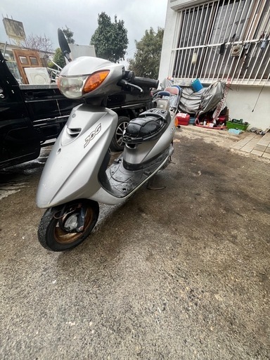 SA36jジョグ売り