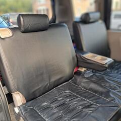 ルーフキャリア付き❗　最終値下げ❗　美車❗　早い者勝ち❗　人気の６４❗　パープルワゴン❗の画像