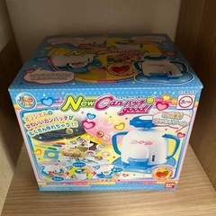 ニュー缶バッジグー