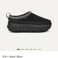 メンズ UGG venture daze(ベンチャーデイズ) 