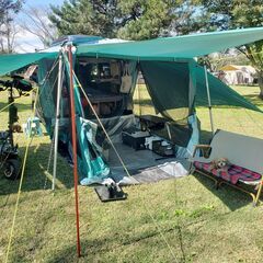 ♪.:*:'゜☆.:*:'゜★軽自動車キャンピングカー制作格安で致します☆.:*:・'゜♪.:*:・'  - 助け合い