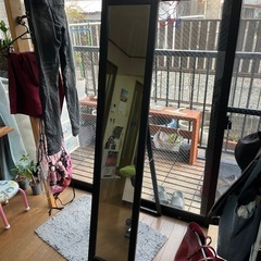 姿見鏡