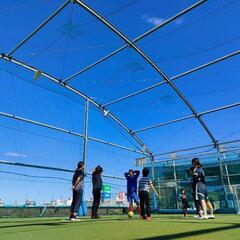 1月26日㈰11-13時　エンジョイフットサル⚽