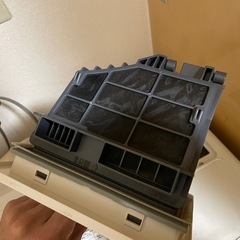 パナソニック プチドラム NA-VH300Lの画像