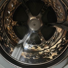 パナソニック プチドラム NA-VH300Lの画像