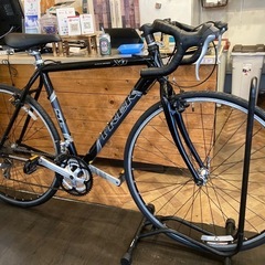 【USA製TREK X01 ALPHA SL前輪タイヤ・チューブ...