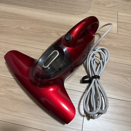 [オンライフ]お布団用掃除機606型番LSJ-606
