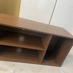 テレビ台などの画像