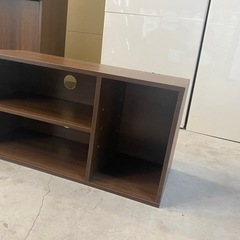テレビ台などの画像