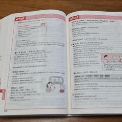 Challenge中学英和・和英辞典第2版 Smart Style
の画像