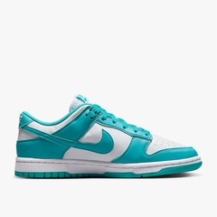 新品未使用　NIKE ダンクロー　ネクストネイチャー　ウィメンズ29cm の画像