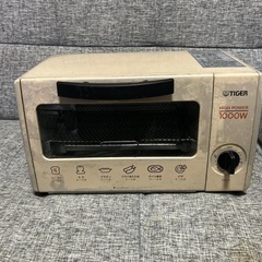 タイガー　オーブントースター