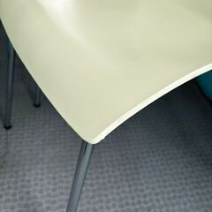 【取引き中】Kartell(カルテル)　マウイチェア　3脚セットの画像