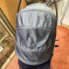 combi ベビーカーの画像