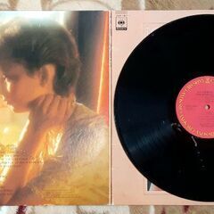 LPレコード  「ムード音楽のすべて」二枚組の一枚のみ 映画音楽 昭和レトロ ジャンク品の画像