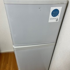 東芝冷蔵庫