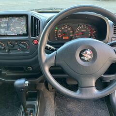 H20年式　kei　Bターボ　車検R7年7月　走行距離3.5万キロ！！の画像