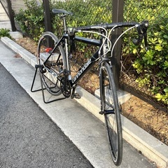 cannondele キャノンデール CAAD8 ロードバイク 引き取り限定の画像