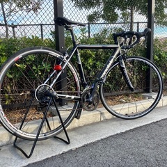 cannondele キャノンデール CAAD8 ロードバイク 引き取り限定の画像