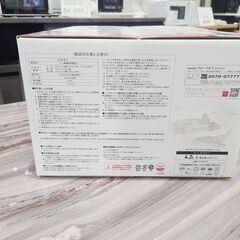 【愛品館 市原店】未使用品！T-falティファールクリプソ ミニット デュオ ルージュ 4.2L圧力鍋の画像