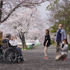 週2日～OK！1日3時間からOK！ミニボーナスあり！/介護スタッフの画像