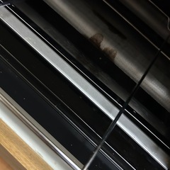 【決まりました】スモークトースターの画像