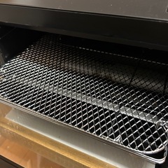 【決まりました】スモークトースターの画像