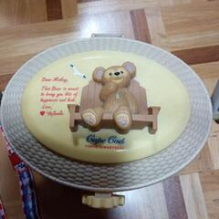 ディズニーダフィーセットの画像