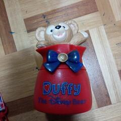 ディズニーダフィーセットの画像