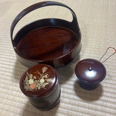 漆器 