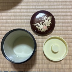 漆器 の画像