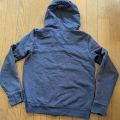 ポロラルフローレンのパーカーの画像