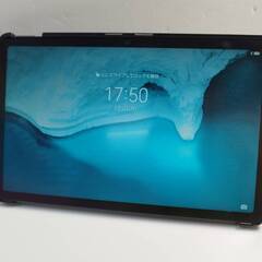HUAWEI MatePad タブレット/BAH4-W09/12...