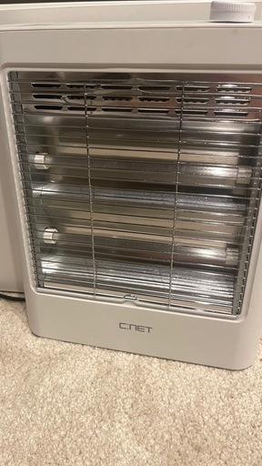 電気ヒーター