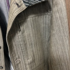 メンズ🛍️ＥＬＬEのジャケットの画像