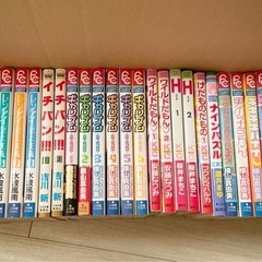 新年セール🩷処分予定です約70冊平成の少女漫画　まとめ売り　マンガ、コミック、レディコミックの画像