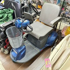 スズキ セニアカー ET3 電動カート シニアカー