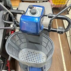 【ジモティー特別価格】スズキ セニアカー ET3 電動カート シニアカーの画像