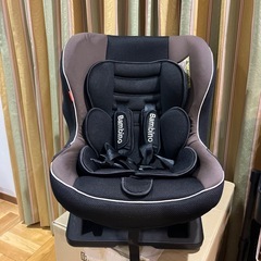 チャイルドシート