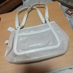 )COACHのバッグの画像