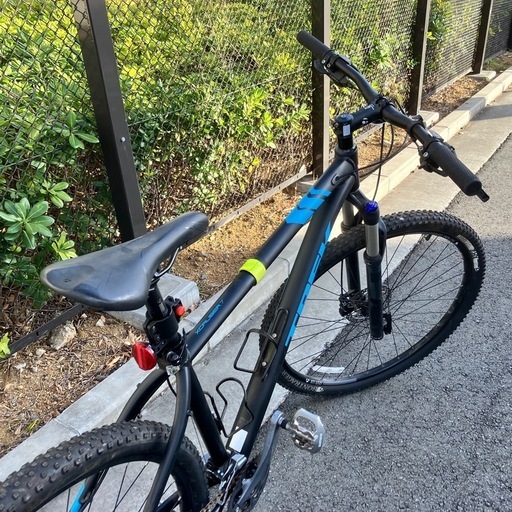 ブランド通販サイト TREK トレック X-Caliber7 エクスカリバー MTB 引き取り限定 自転車本体