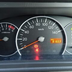 アトレーワゴン　カスタムターボＲ　DAIHATSU　平成26年式　ナビ　ドライブレコーダーの画像