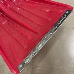 【売約済み】①スノースコップ デタッチャブル 脱着可能 高さ1115mm 多少のキズ汚れありの画像