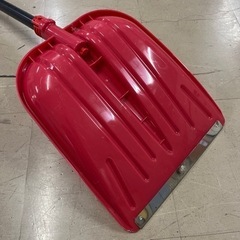 【売約済み】①スノースコップ デタッチャブル 脱着可能 高さ1115mm 多少のキズ汚れありの画像