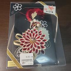 髪飾り