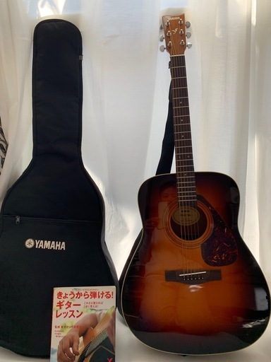 アコースティックギター
