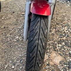 HONDA ゼルビス　実働　自賠責有りの画像